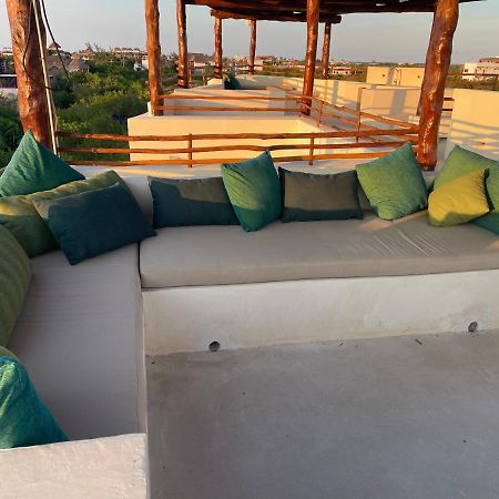 Casa Molly Apartment Isla Holbox Exterior photo