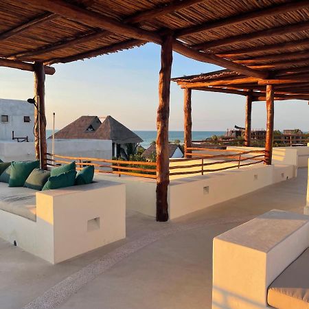 Casa Molly Apartment Isla Holbox Exterior photo