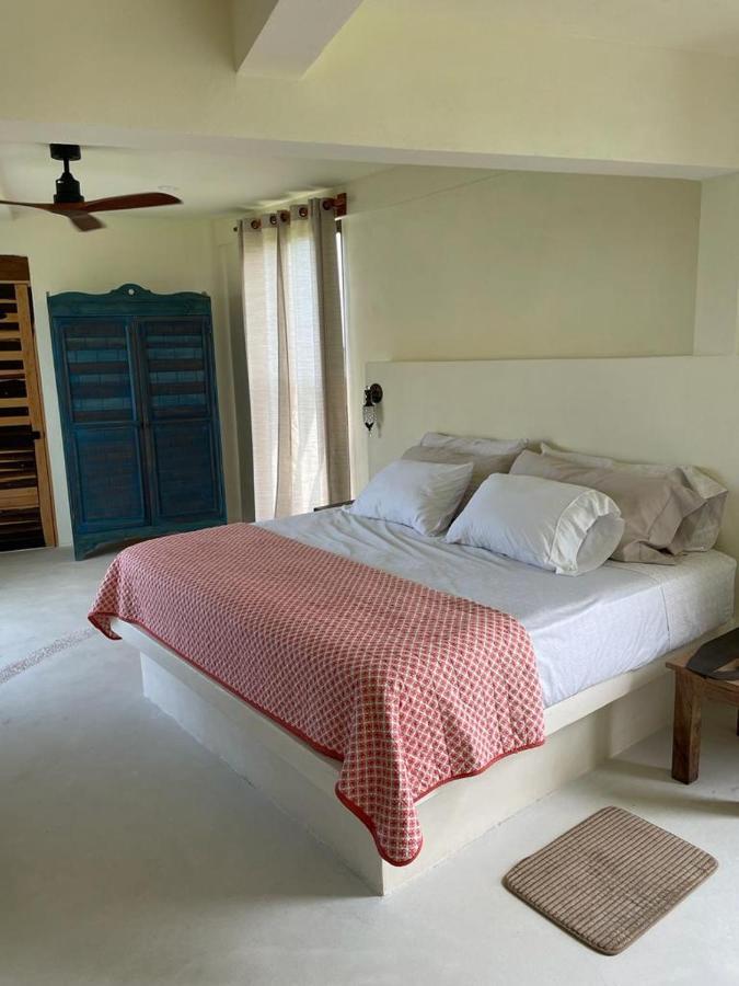 Casa Molly Apartment Isla Holbox Exterior photo