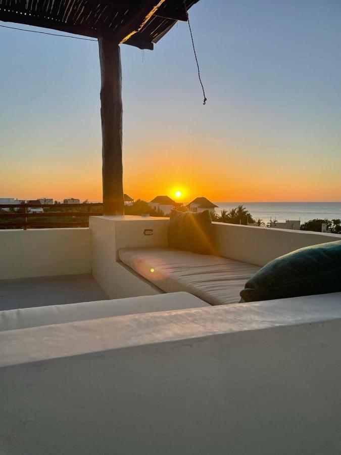 Casa Molly Apartment Isla Holbox Exterior photo