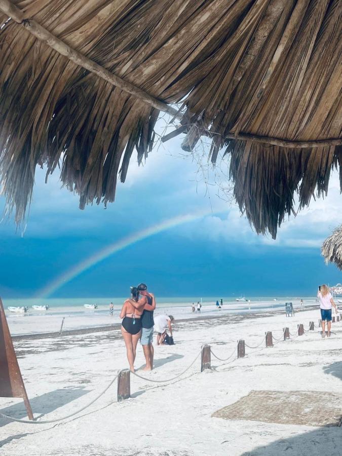 Casa Molly Apartment Isla Holbox Exterior photo