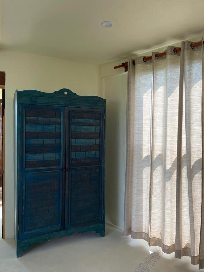 Casa Molly Apartment Isla Holbox Exterior photo