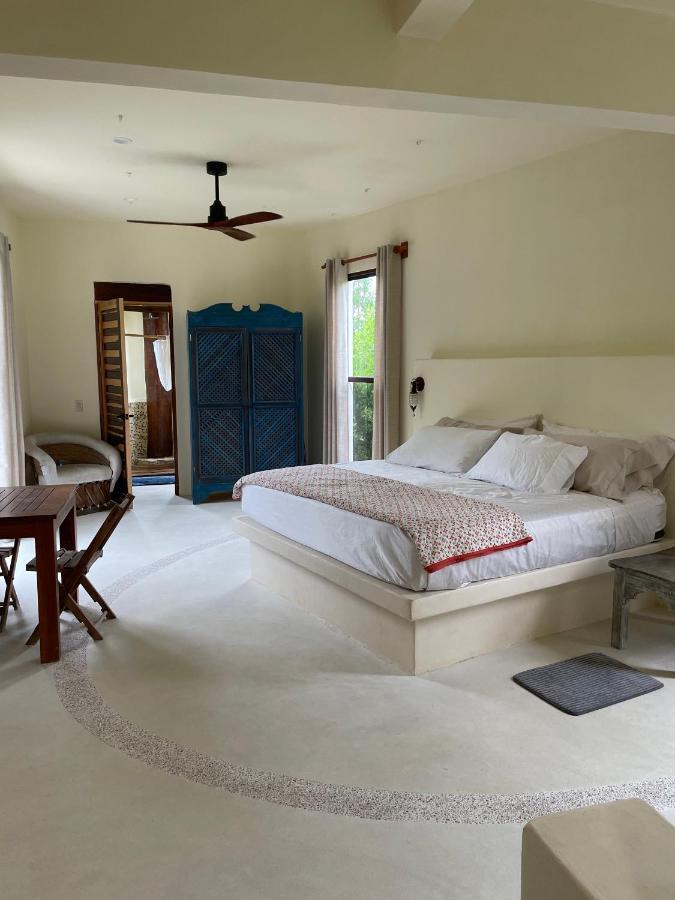 Casa Molly Apartment Isla Holbox Exterior photo