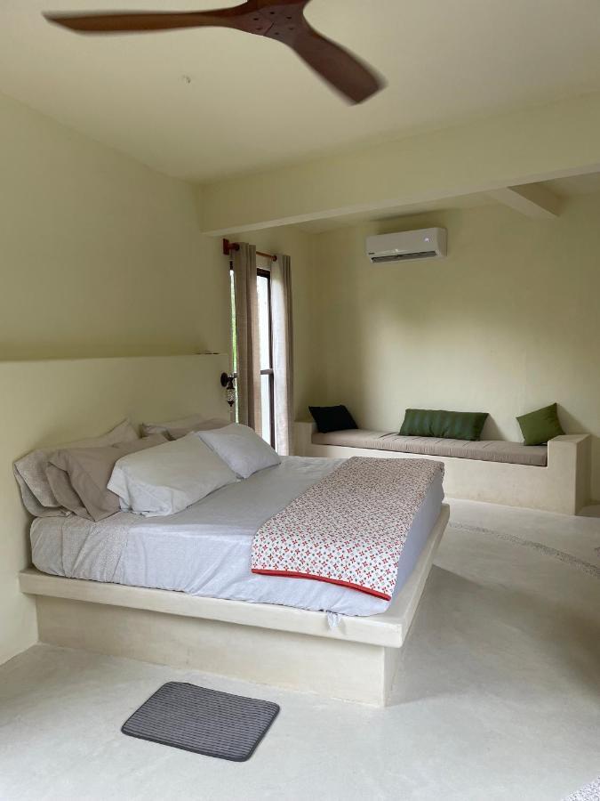 Casa Molly Apartment Isla Holbox Exterior photo