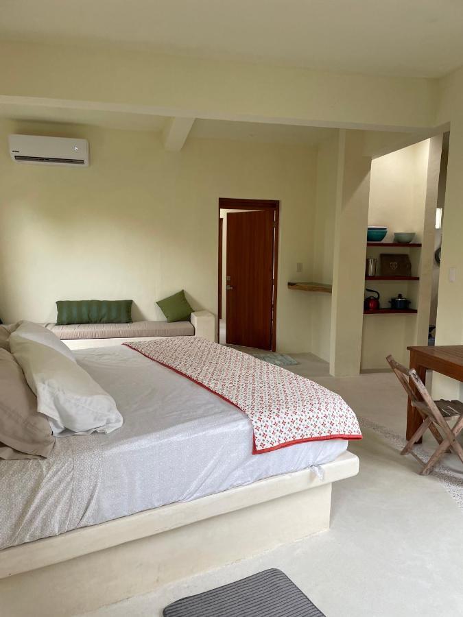 Casa Molly Apartment Isla Holbox Exterior photo