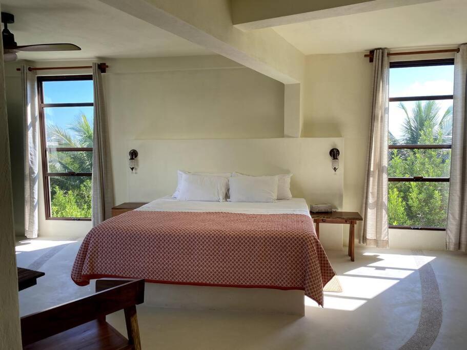 Casa Molly Apartment Isla Holbox Exterior photo