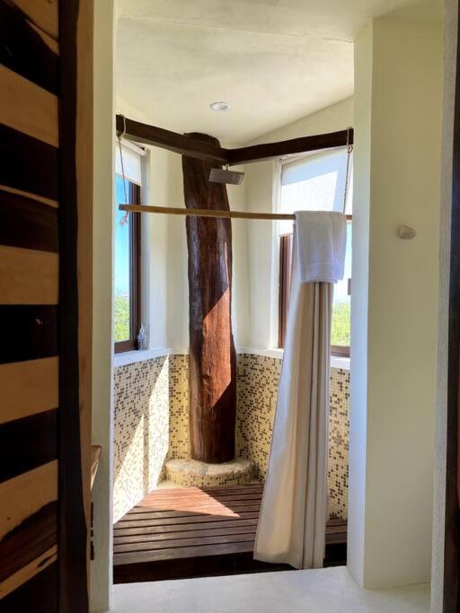 Casa Molly Apartment Isla Holbox Exterior photo