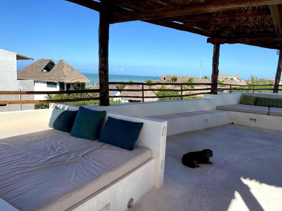Casa Molly Apartment Isla Holbox Exterior photo