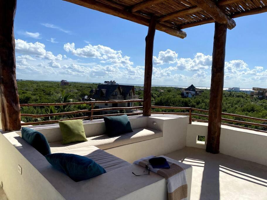 Casa Molly Apartment Isla Holbox Exterior photo