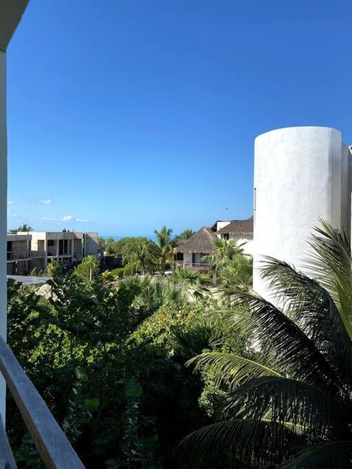 Casa Molly Apartment Isla Holbox Exterior photo