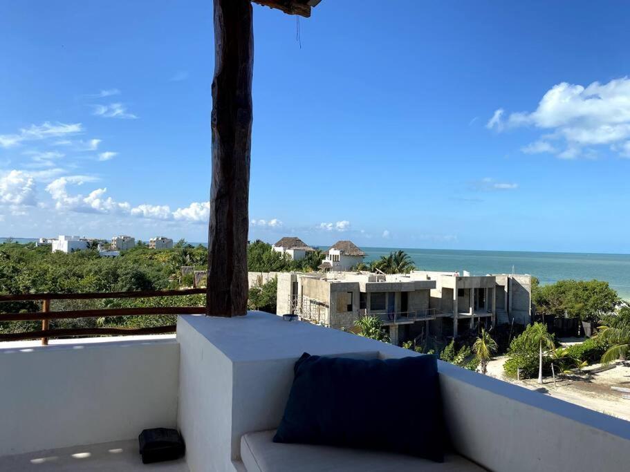 Casa Molly Apartment Isla Holbox Exterior photo