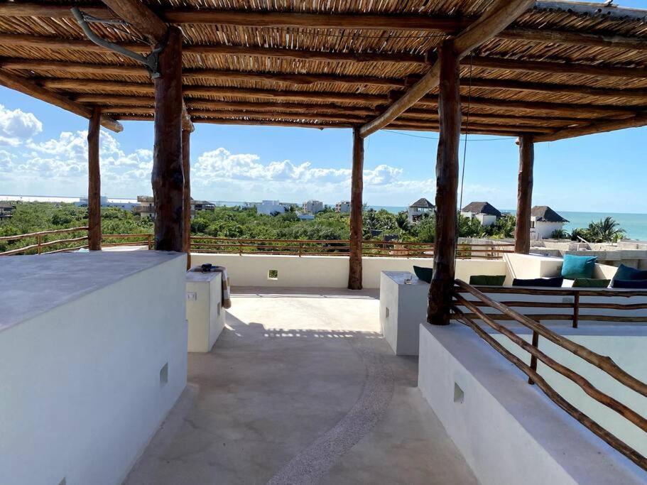 Casa Molly Apartment Isla Holbox Exterior photo
