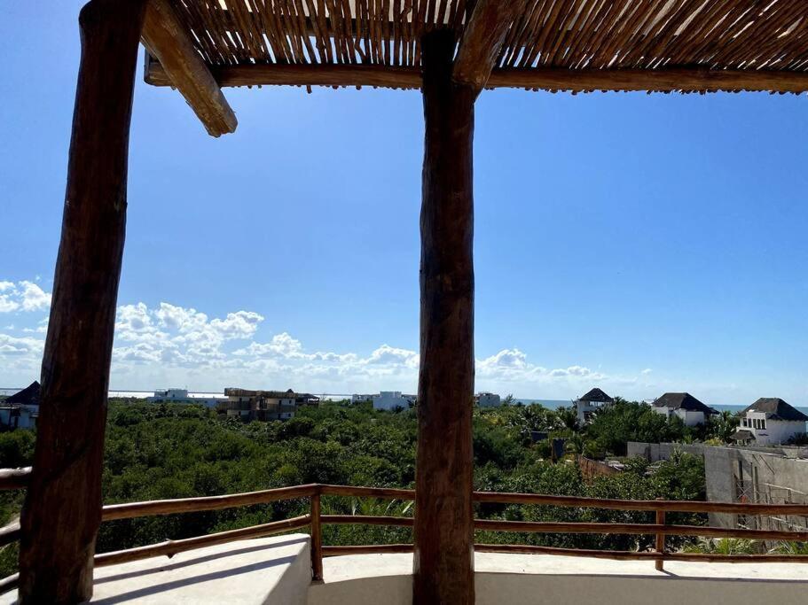 Casa Molly Apartment Isla Holbox Exterior photo