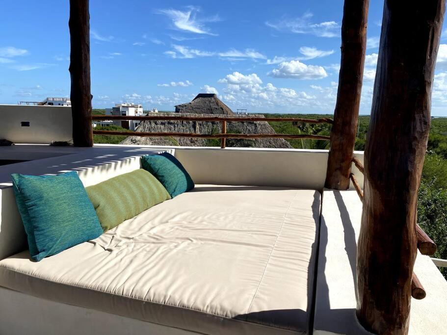 Casa Molly Apartment Isla Holbox Exterior photo