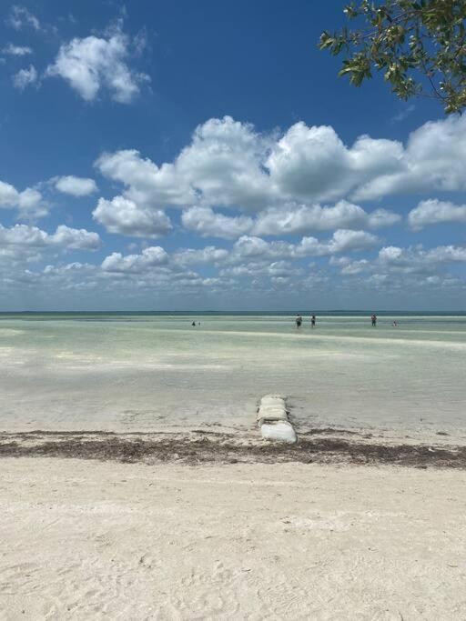 Casa Molly Apartment Isla Holbox Exterior photo
