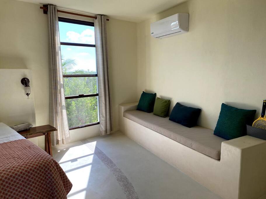 Casa Molly Apartment Isla Holbox Exterior photo