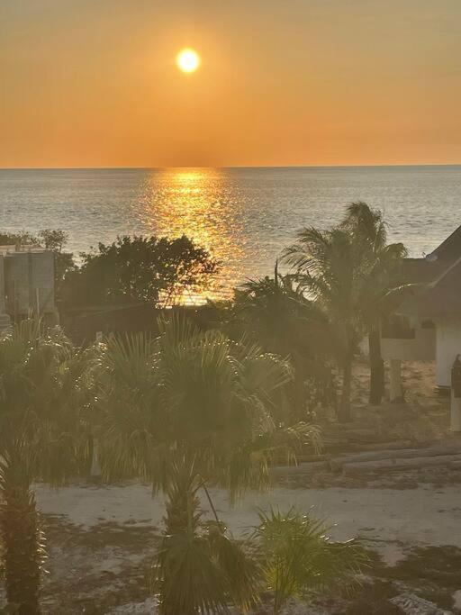 Casa Molly Apartment Isla Holbox Exterior photo